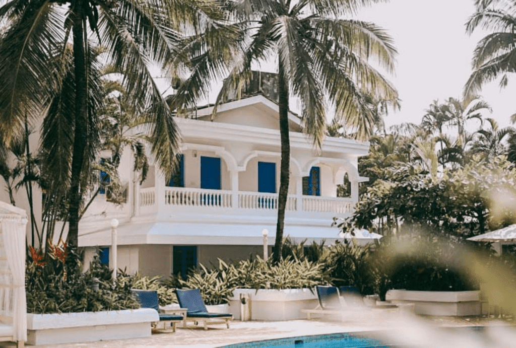 Best Spa Resorts in South Goa Soul Vacation